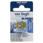 van Gogh Aquarelverf 296 Azomethine Groengeel Napje