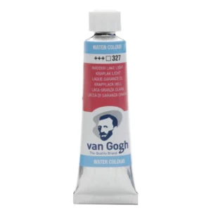 van Gogh Aquarelverf 327 Kraplak Licht 10 ml
