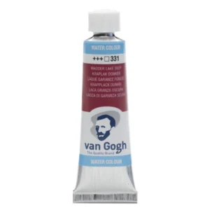 van Gogh Aquarelverf 331 Kraplak Donker 10 ml