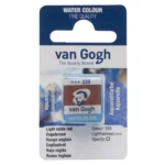 van Gogh Aquarelverf 339 Engelsrood Napje