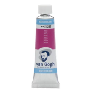 van Gogh Aquarelverf 357 Roze 10 ml