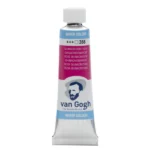 van Gogh Aquarelverf 366 Quinacridoneroze 10 ml