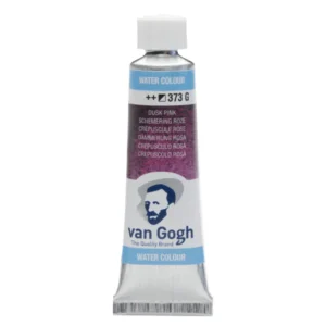 van Gogh Aquarelverf 373G Schemering Roze 10 ml