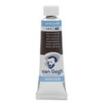 van Gogh Aquarelverf 403 van Dijckbruin 10 ml