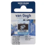 van Gogh Aquarelverf 403 van Dijckbruin Napje
