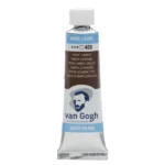 van Gogh Aquarelverf 409 Omber Gebrand 10 ml