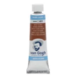 van Gogh Aquarelverf 416 Sepia 10 ml