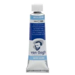 van Gogh Aquarelverf 508 Pruisischblauw 10 ml