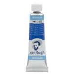 van Gogh Aquarelverf 512 Kobaltblauw Utramarine 10 ml
