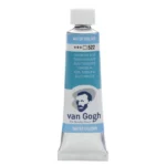 van Gogh Aquarelverf 522 Turkooisblauw 10 ml