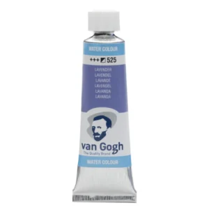 van Gogh Aquarelverf 525 Lavendel 10 ml