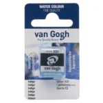 van Gogh Aquarelverf 533 Indigo Napje