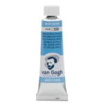 van Gogh Aquarelverf 535 Ceruleumblauw Phtalo 10 ml