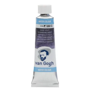 van Gogh Aquarelverf 560G Schemering Violet 10 ml