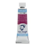 van Gogh Aquarelverf 567 Permanent Rood Violet 10 ml