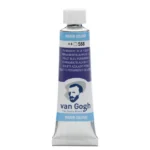 van Gogh Aquarelverf 568 Permanent Blauwviolet 10 ml