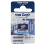 van Gogh Aquarelverf 568 Permanent Blauwviolet Napje