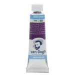 van Gogh Aquarelverf 592 Quinarcidone Paars Rood 10 ml