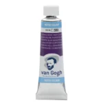 van Gogh Aquarelverf 593 Quinarcidone Purper Blauw 10 ml