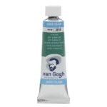 van Gogh Aquarelverf 616 Vert Emeraude 10 ml