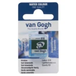 van Gogh Aquarelverf 616 Vert Emeraude Napje