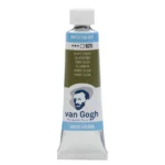 van Gogh Aquarelverf 620 Olijfgroen 10 ml