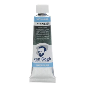 van Gogh Aquarelverf 630G Schemering Groen 10 ml