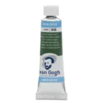 van Gogh Aquarelverf 645 Hookers Groen donker 10 ml