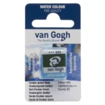 van Gogh Aquarelverf 645 Hookers Groen donker Napje