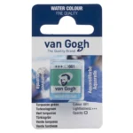 van Gogh Aquarelverf 661 Turkooisgroen Napje
