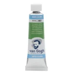 van Gogh Aquarelverf 662 Permanent Groen 10 ml