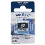 van Gogh Aquarelverf 708 Paynes Grijs