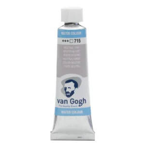 van Gogh Aquarelverf 715 Neutraal Licht 10 ml