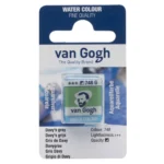 van Gogh Aquarelverf 748G Davy Grijs Napje