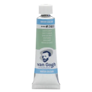 van Gogh Aquarelverf 748 Davy Grijs 10 ml