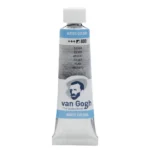 van Gogh Aquarelverf 800 Zilver 10 ml