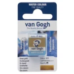 van Gogh Aquarelverf 803 Donker Goud Napje