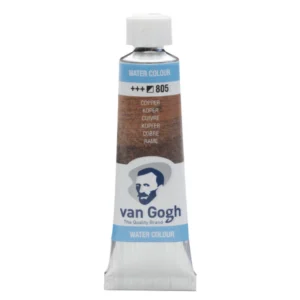 van Gogh Aquarelverf 805 Koper 10 ml