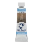 van Gogh Aquarelverf 811 Brons 10 ml
