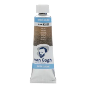 van Gogh Aquarelverf 811 Brons 10 ml