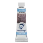 van Gogh Aquarelverf 845 Interference Rood 10 ml