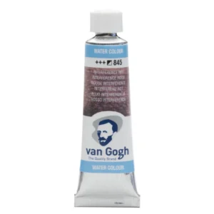 van Gogh Aquarelverf 845 Interference Rood 10 ml