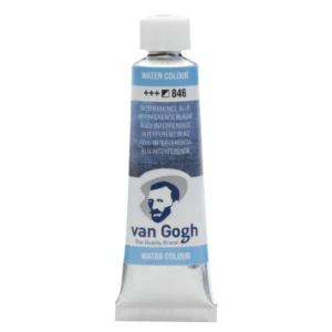 van Gogh Aquarelverf 846 Interference Blauw 10 ml