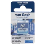 van Gogh Aquarelverf 846 Interference Blauw Napje