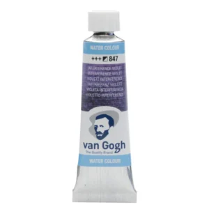 van Gogh Aquarelverf 847 Interference Violet 10 ml