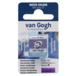 van Gogh Aquarelverf 847 Interference Violet Napje