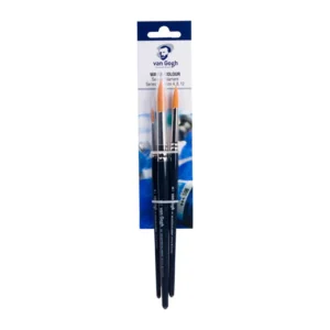 van Gogh Aquarelverf Penselenset Serie 191 Size 4 8 12