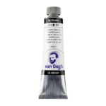 van Gogh Olieverf 118 Titaanwit 40 ml Lijnolie