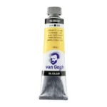 van Gogh Olieverf 208 Cadmium Geel Licht 40 ml
