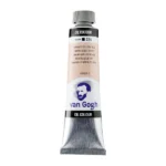 van Gogh Olieverf 224 Napelsgeel Rood 40 ml
